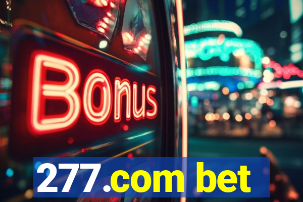 277.com bet